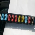 Замена блока предохранителей
